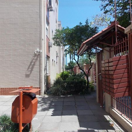 Apt Excelente Local Consulado/Iguatemi Porto Alegre Eksteriør billede